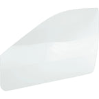 Set of 2 Door Glasses for Caravan