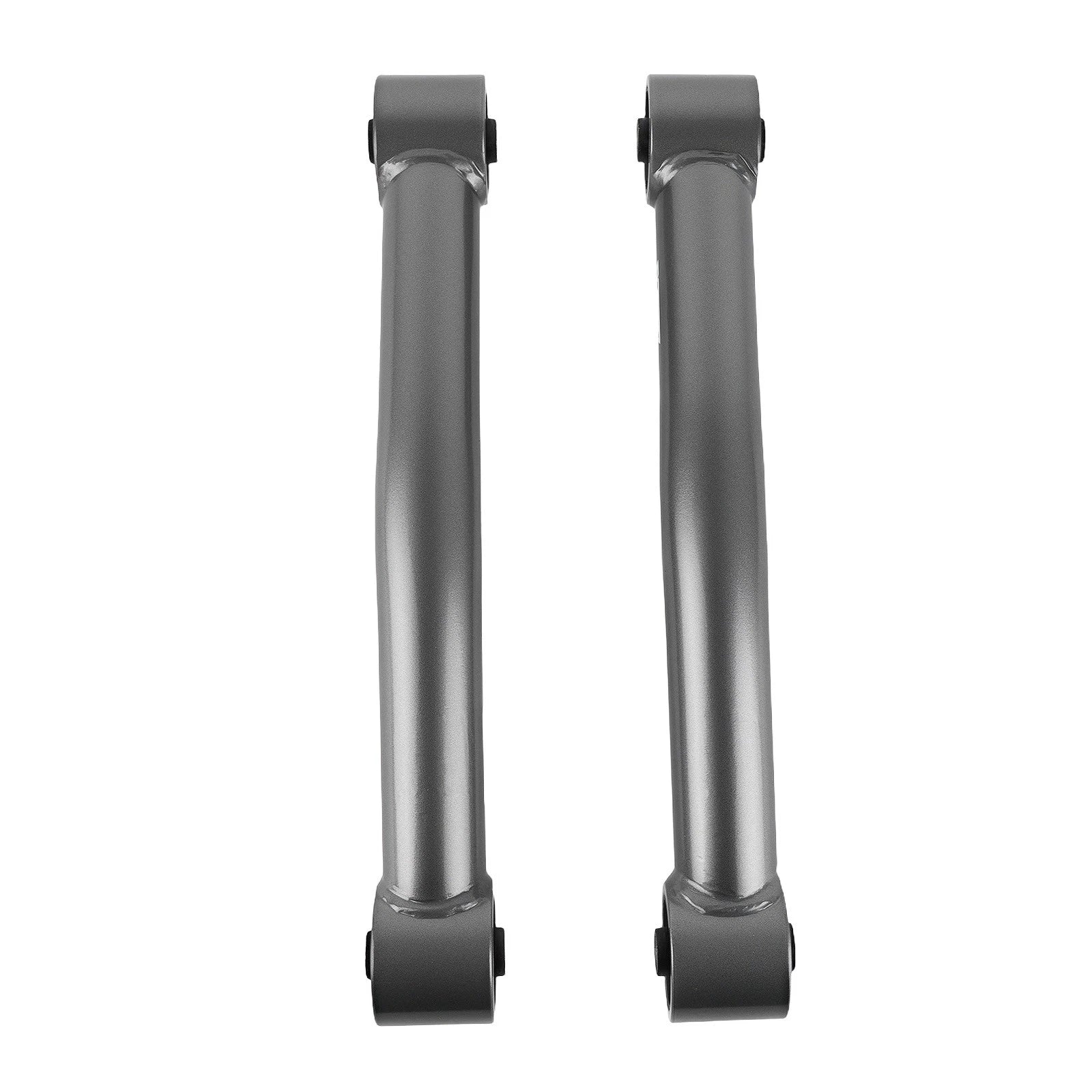 2X Front Lower Control Arms 413mm for Jeep Cherokee XJ (1984–2001)