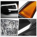Bumper Cover Retainer Support Bracket for Dodge Charger (2015–2022)