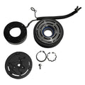 AC Compressor Clutch Replacement for Ford Ranger (1998–2006)