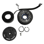 AC Compressor Clutch Replacement for Ford Ranger (1998–2006)