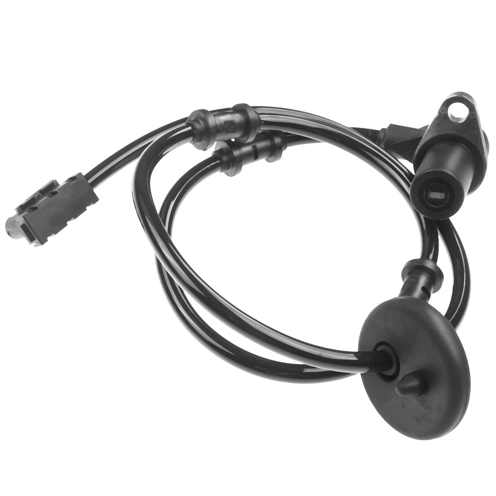 Rear Right ABS Wheel Speed Sensor for Mercedes-Benz E320 E430 (1996-2003)
