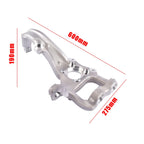 Front Passenger Right Steering Knuckle for Tesla Model X (2016-2020)