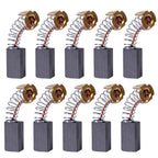 Pack of 10 Carbon Brushes for CB104 CB106 CB116 Planer