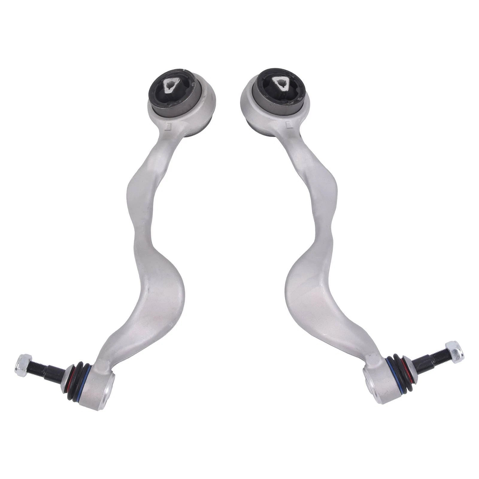 Front Lower Control Arm Pair for BMW 1 Series 3 Series Z4 (2006-2015)
