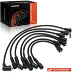 Spark Plug Wire Set for Toyota Land Cruiser (1990–1992)