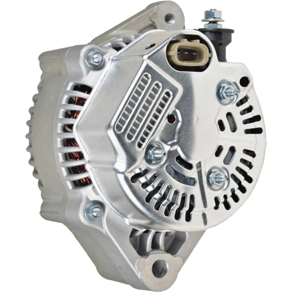 Alternator 400-52206-JN for J&N Electrical Products