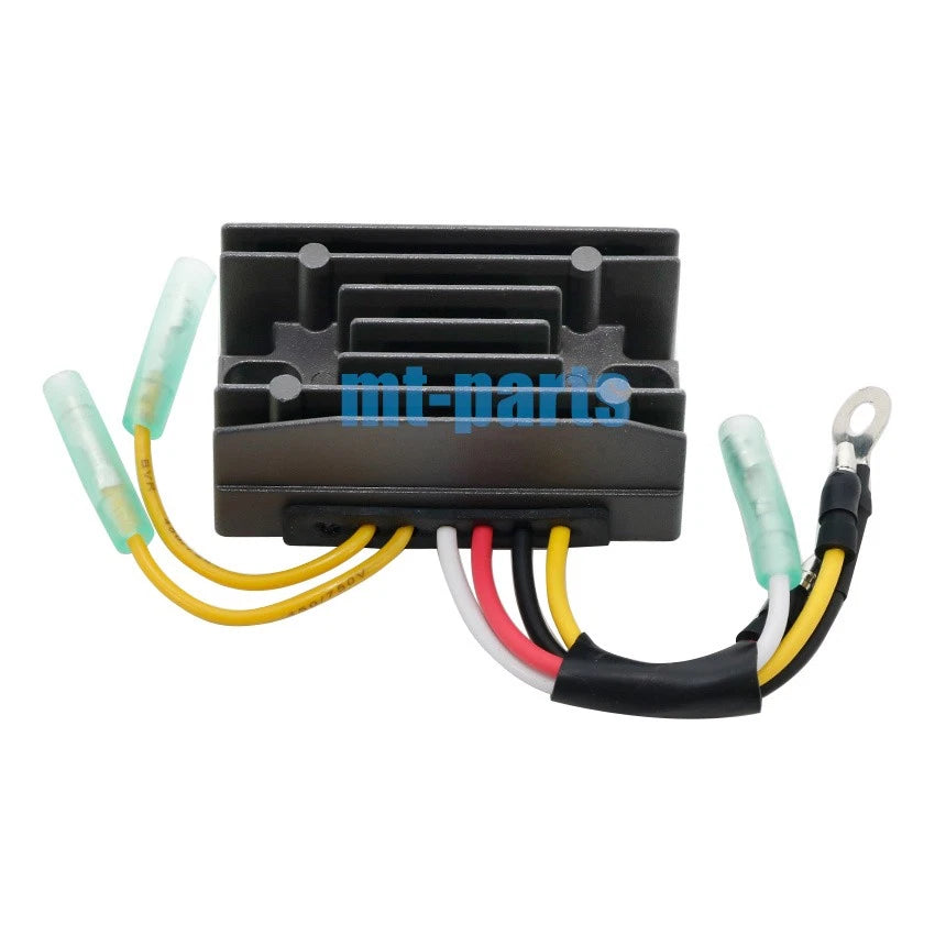 Voltage Regulator for Suzuki Outboard DF8A, DF9.9A, ARS (2010–2017)