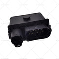 Diesel Glow Plug Controller for GMC Sierra 2500 2500 HD (2001–2004) 97379635