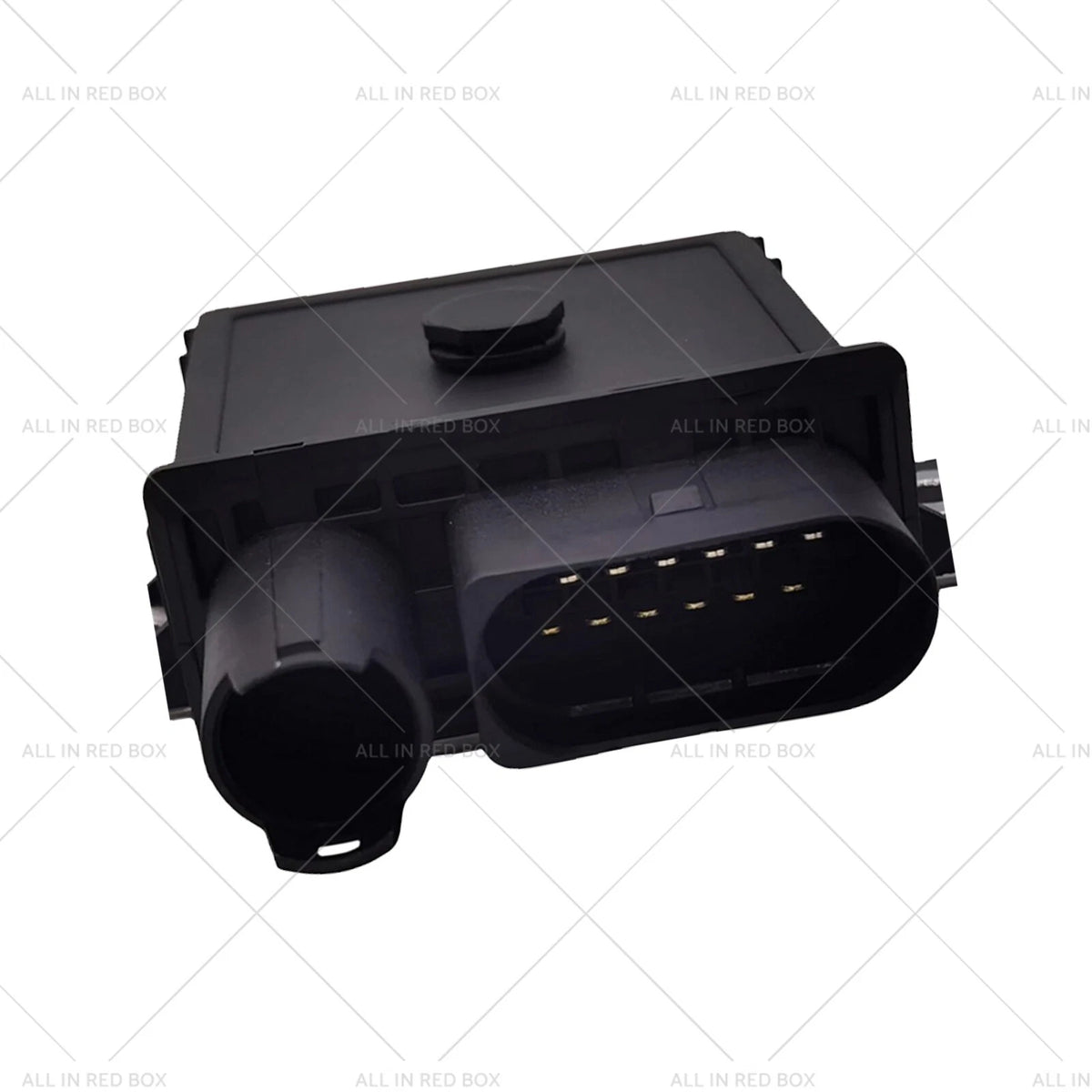 Diesel Glow Plug Controller for GMC Sierra 2500 2500 HD (2001–2004) 97379635