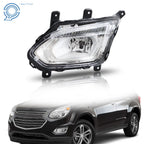Fog Lights for Chevrolet Equinox (2016–2017) Left Side
