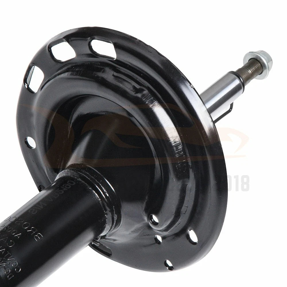 Set of 4 Gas Shocks for Toyota Camry SE (2007–2011) & Lexus ES350 (2007–2008)