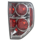 Tail Light for Honda Pilot (2006–2008) Passenger Side