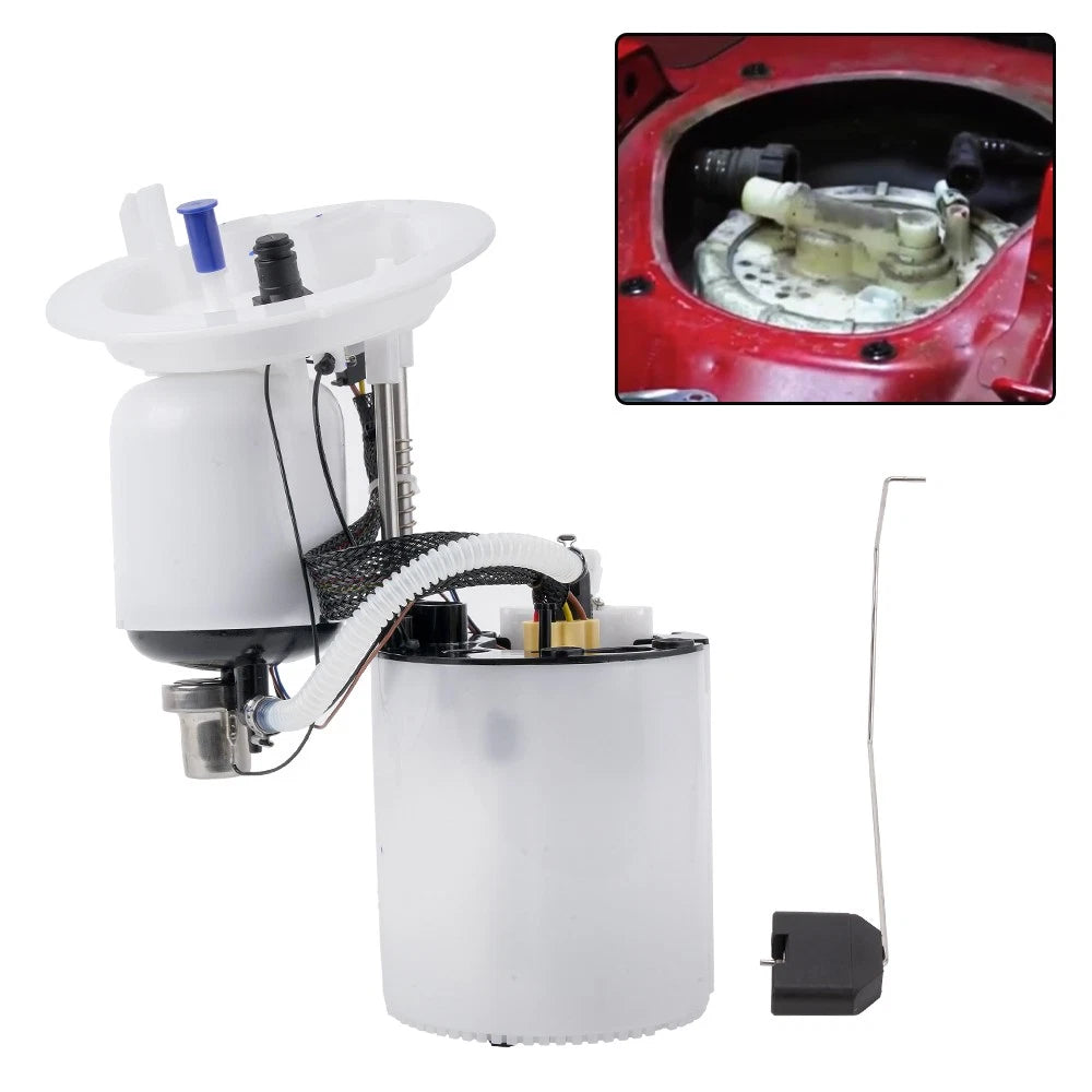 Fuel Pump Module Assembly for Audi A4 A5 Quattro (2014–2016) 1.8L 2.0L 3.0L