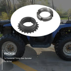 Crankshaft Timing Gear Sprocket 3084882 for Polaris Scrambler 500 (1997–2012)