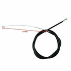 Clutch Cable for 49cc 50cc 66cc 80cc Motorized Bicycle