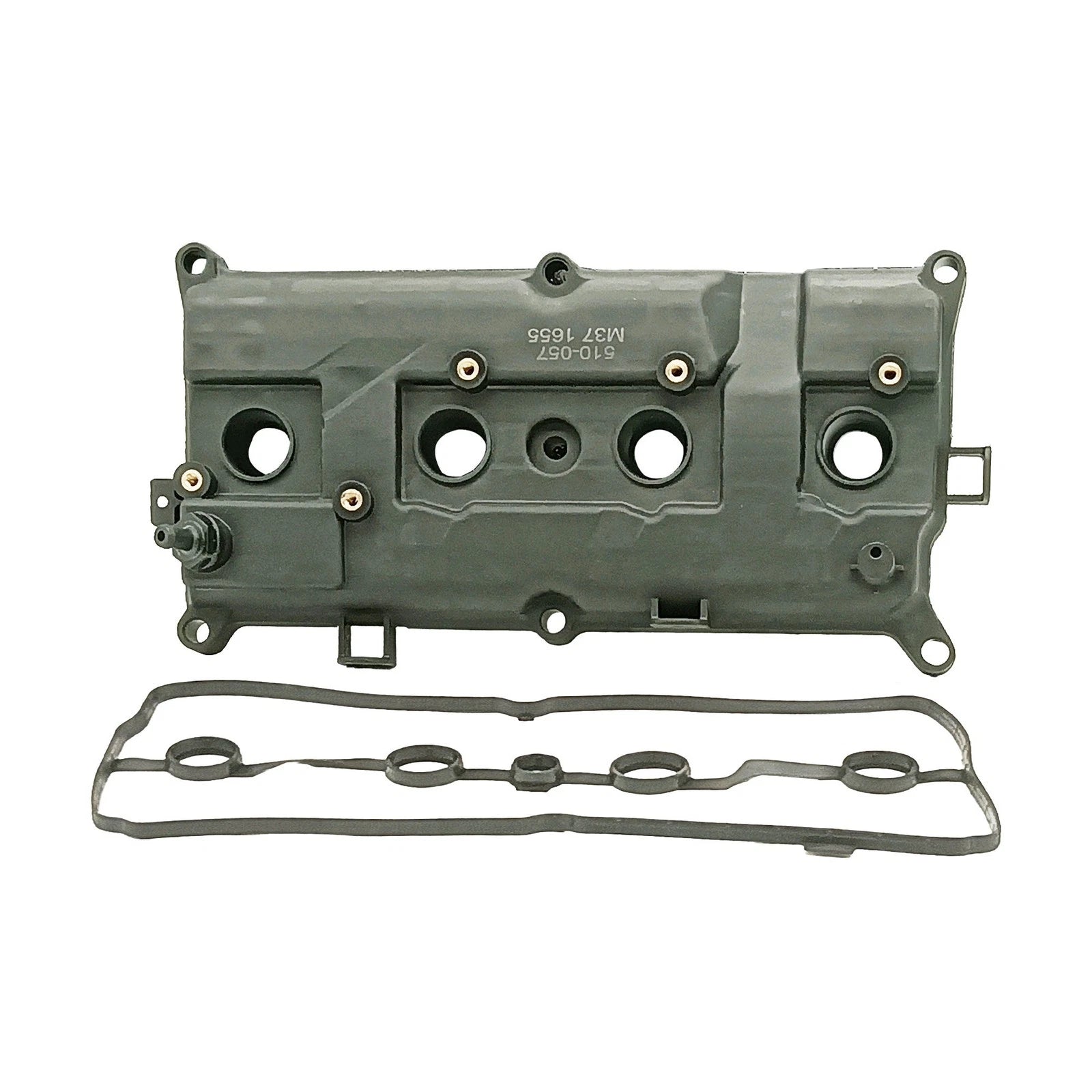Engine Valve Cover for Nissan Tiida Versa (2007–2018) 264-744 1.8L L4