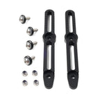 CNC Front Windshield Bracket for Suzuki V-Strom 800DE DL800 (2022–2024)