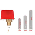 Paddle Flow Sensor HFS1520 for Automotive Water Quality Monitoring