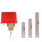 Paddle Flow Sensor HFS1520 for Automotive Water Quality Monitoring