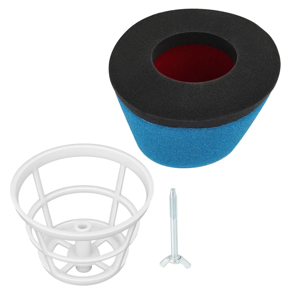 Air Filter & Cage Holder Wing Bolt for Suzuki RM80 RM80S RM85 RM85L (1990–2023) AFR-4002-00