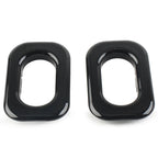 Antenna Hole Accent Cover Black for Harley Road Glide FLHR Special (2015-2023)