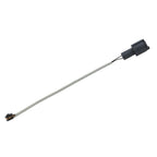 Front Disc Brake Pad Wear Sensor for BMW E28 535is E32 750iL (1982–1994)