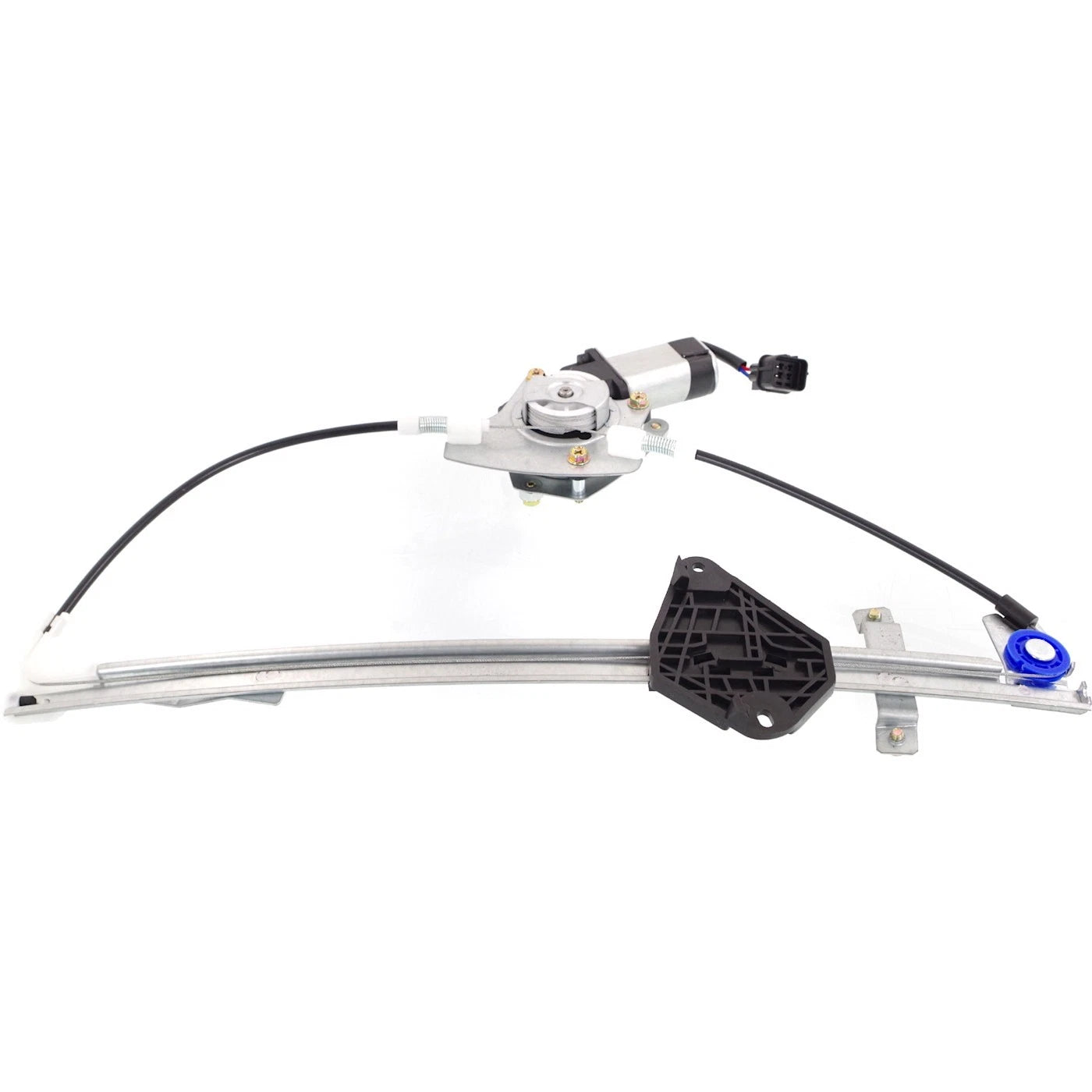 Set of 4 Window Regulators for Subaru Outback (2010–2014)