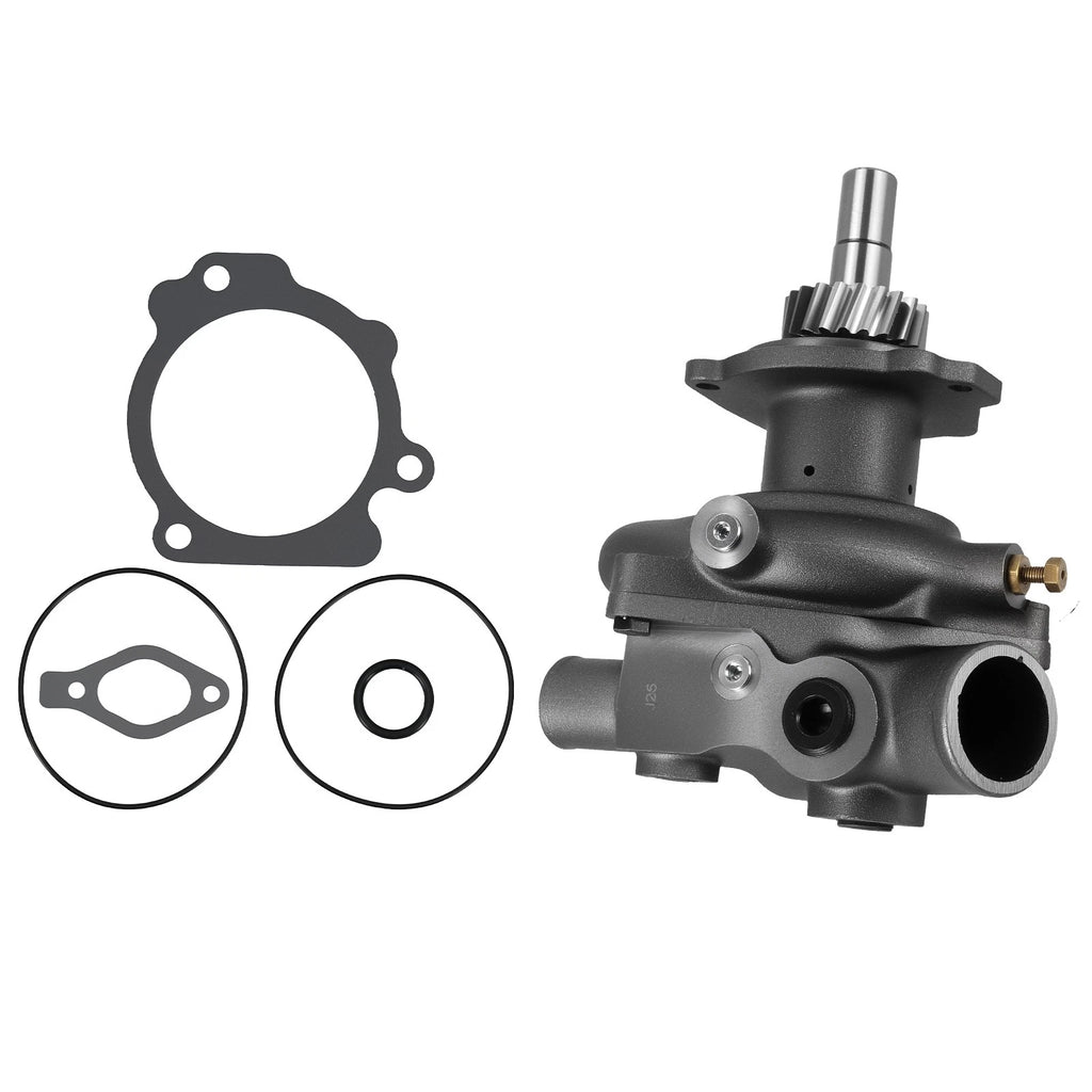 Coolant Pump for Cummins ISM QSM Engine (2000-2023)
