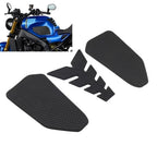 Anti-Slip Fuel Tank Pad Protector Knee Pads for Yamaha XSR900 (2022–2023)