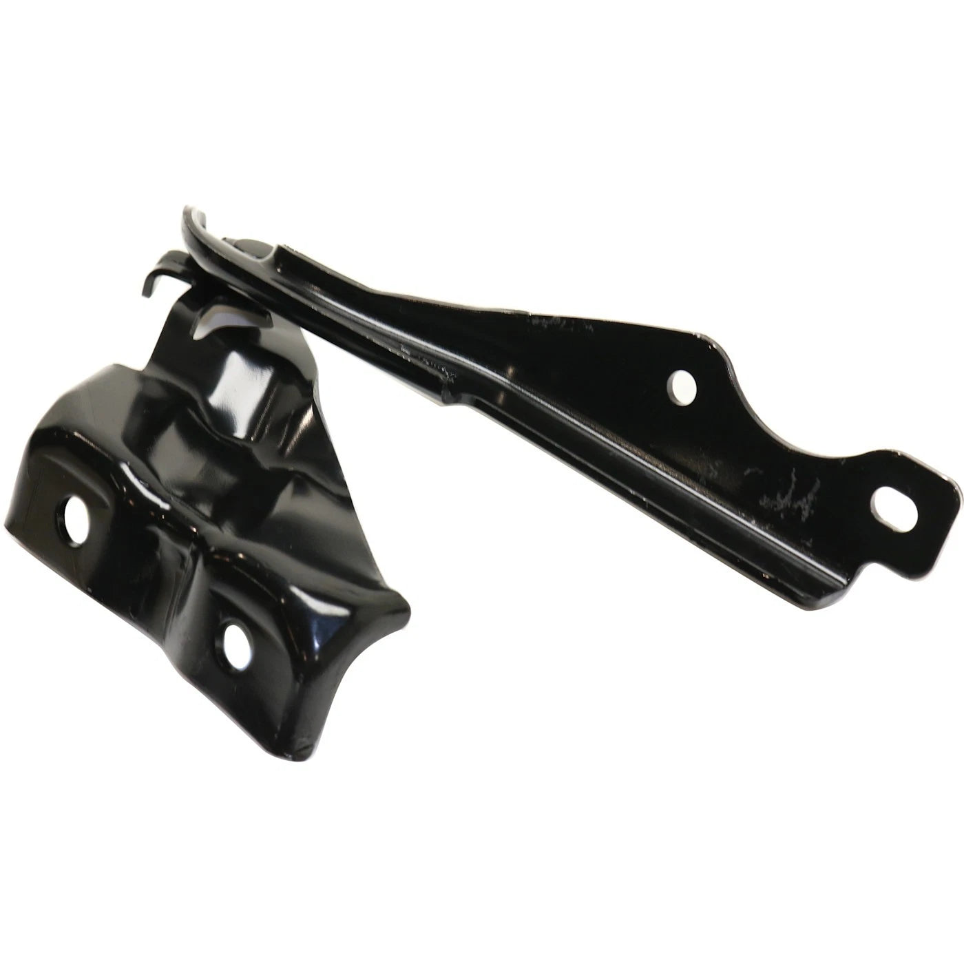 Set of 2 Hood Hinges for Mazda CX-3
