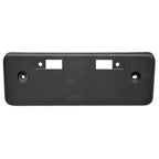 Replacement Polypropylene Front License Plate Bracket For 2017-2020 Nissan Rogue