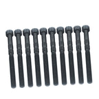 Set of 10 Rocker Shaft Tower Bolts for Volkswagen Beetle Golf (2004–2006)