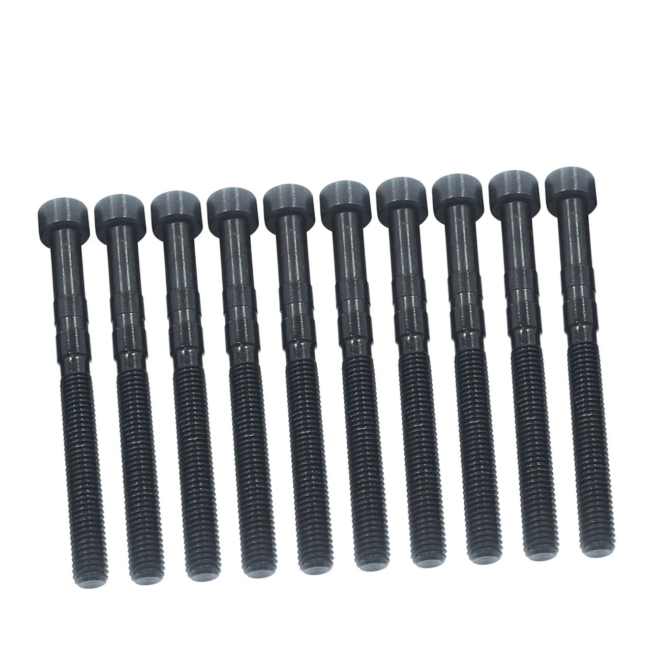 Set of 10 Rocker Shaft Tower Bolts for Volkswagen Beetle Golf (2004–2006)