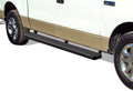 iBoard Stainless Steel Running Boards for Ford F150 SuperCrew (2004–2008)