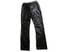 Imitation Leather Pants for BB Dakota Women's Motorcycle (Size 5/6)