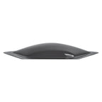 Tinted Plastic Skylight Cover for Travel Trailer RV Camper (28"x15")