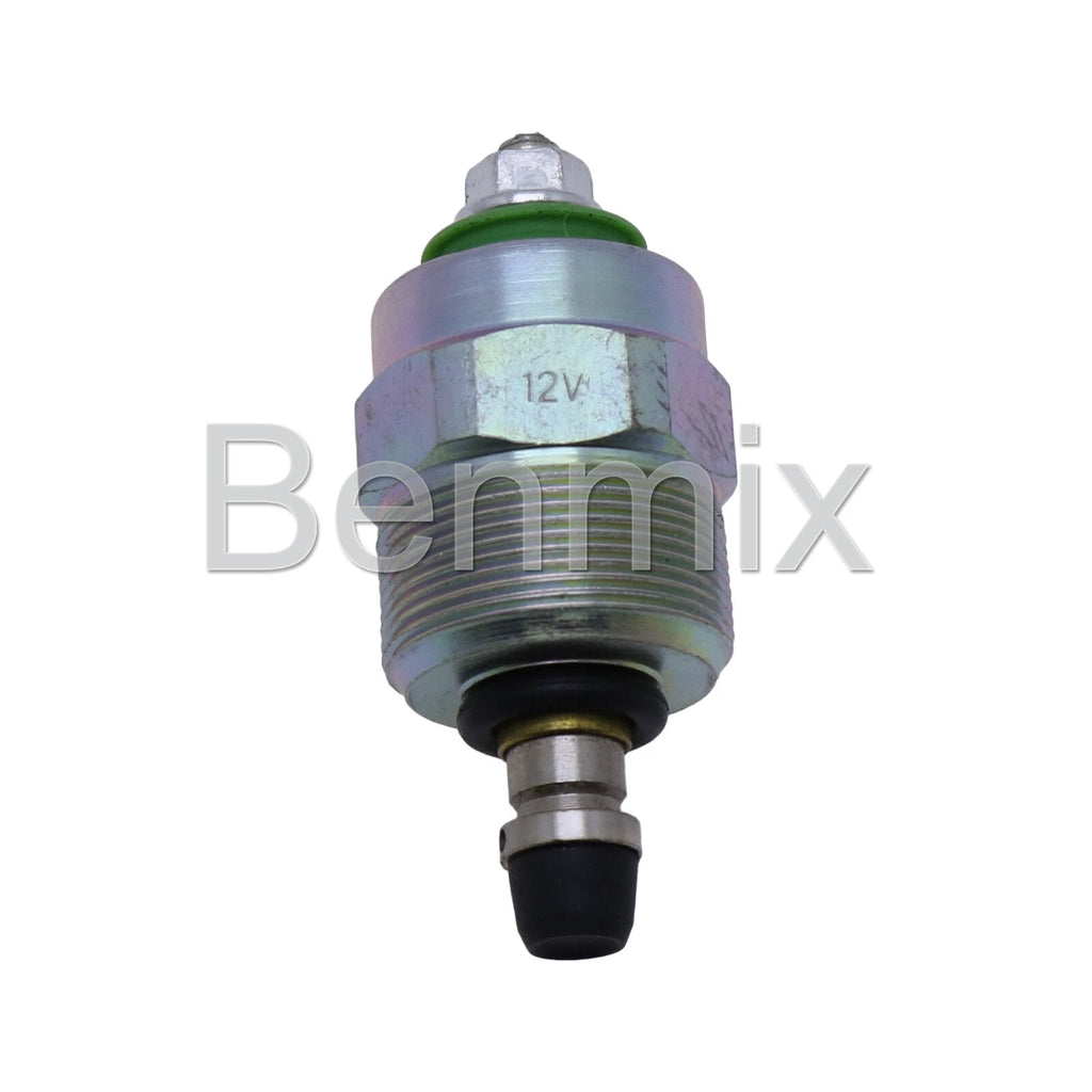 12V Stop Solenoid Valve 8-94242275-0 for Isuzu 4JA1 4JB1 (Forklift)