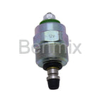 12V Stop Solenoid Valve 8-94242275-0 for Isuzu 4JA1 4JB1 (Forklift)
