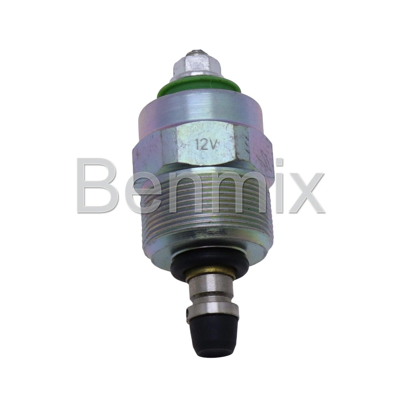 12V Stop Solenoid Valve 8-94242275-0 for Isuzu 4JA1 4JB1 (Forklift)
