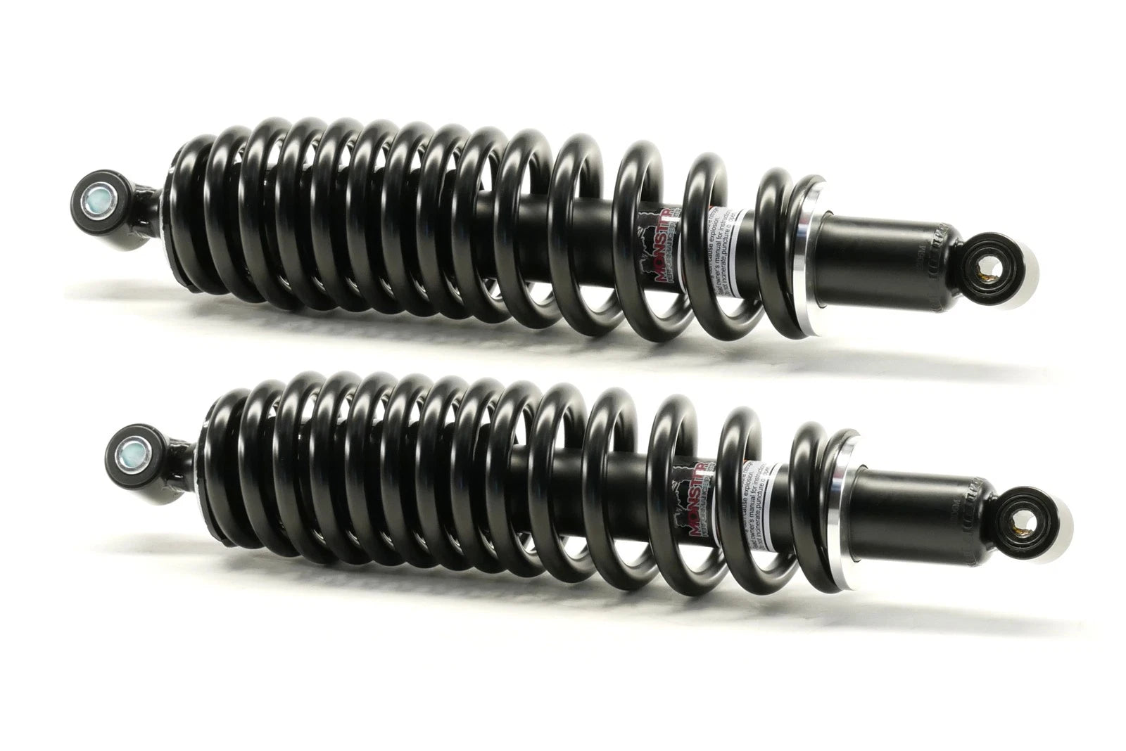 Monster Rear Shocks for Yamaha Viking 700 (2014–2020) Gas-Charged