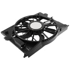 Radiator Cooling Fan Assembly 2115001693 For Mercedes-Benz W211 W219 E320 E350