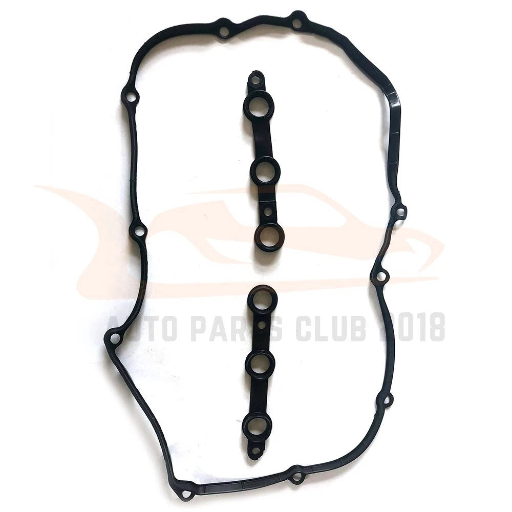 Valve Cover Gasket for BMW E36 E39 M52 S52 Z3 323i M3 328i 528i (1996–2000)
