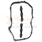 Valve Cover Gasket for BMW E36 E39 M52 S52 Z3 323i M3 328i 528i (1996–2000)