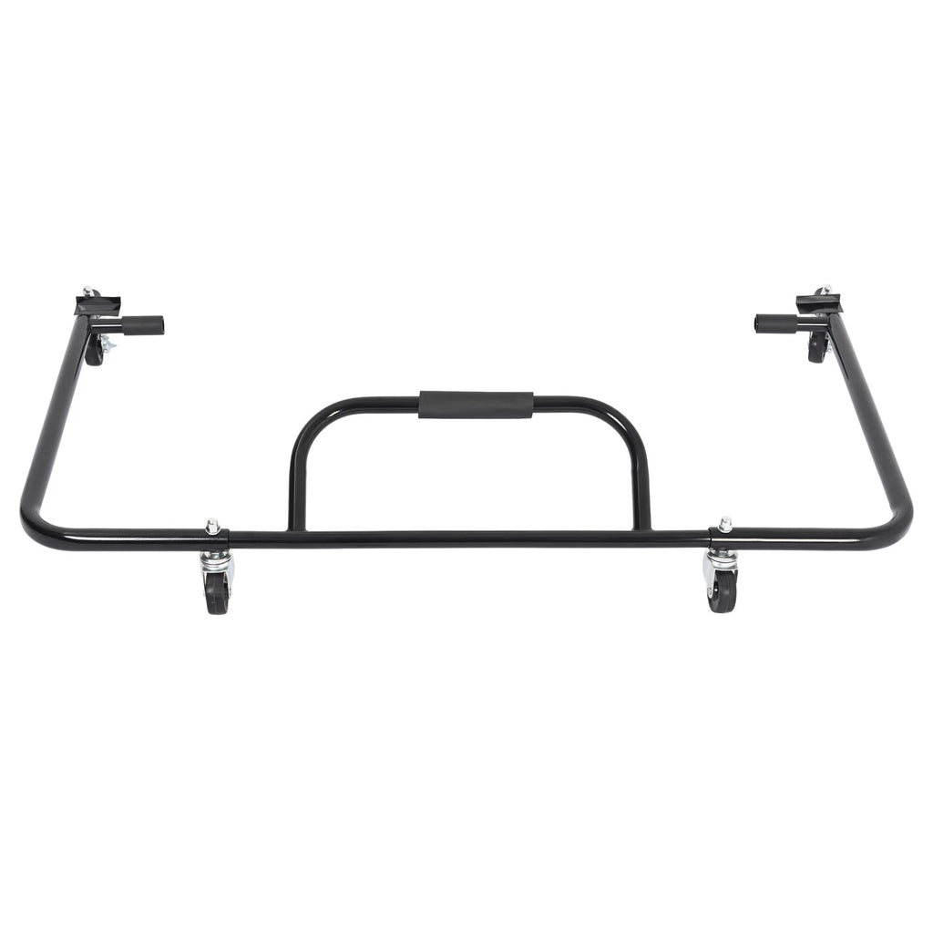 Hard Top Carrier Storage Rack for Jeep Wrangler YJ TJ Gladiator (1976–2024)