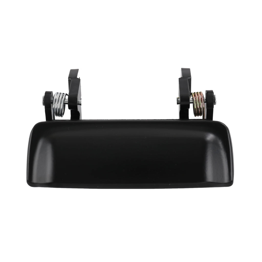 Exterior Black Metal Door Handle for Ford Mazda L/R