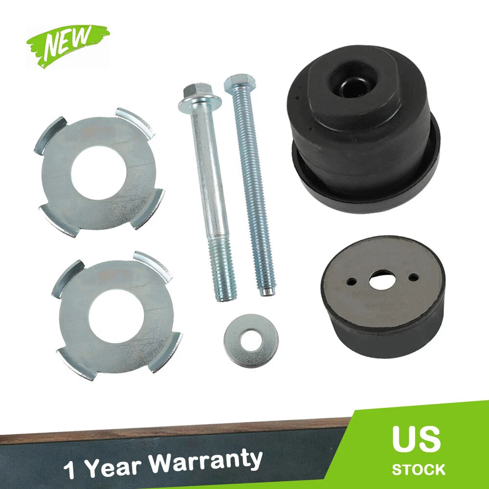 Body Mount for Cadillac GMC Chevy Escalade Suburban Tahoe (2000–2019)