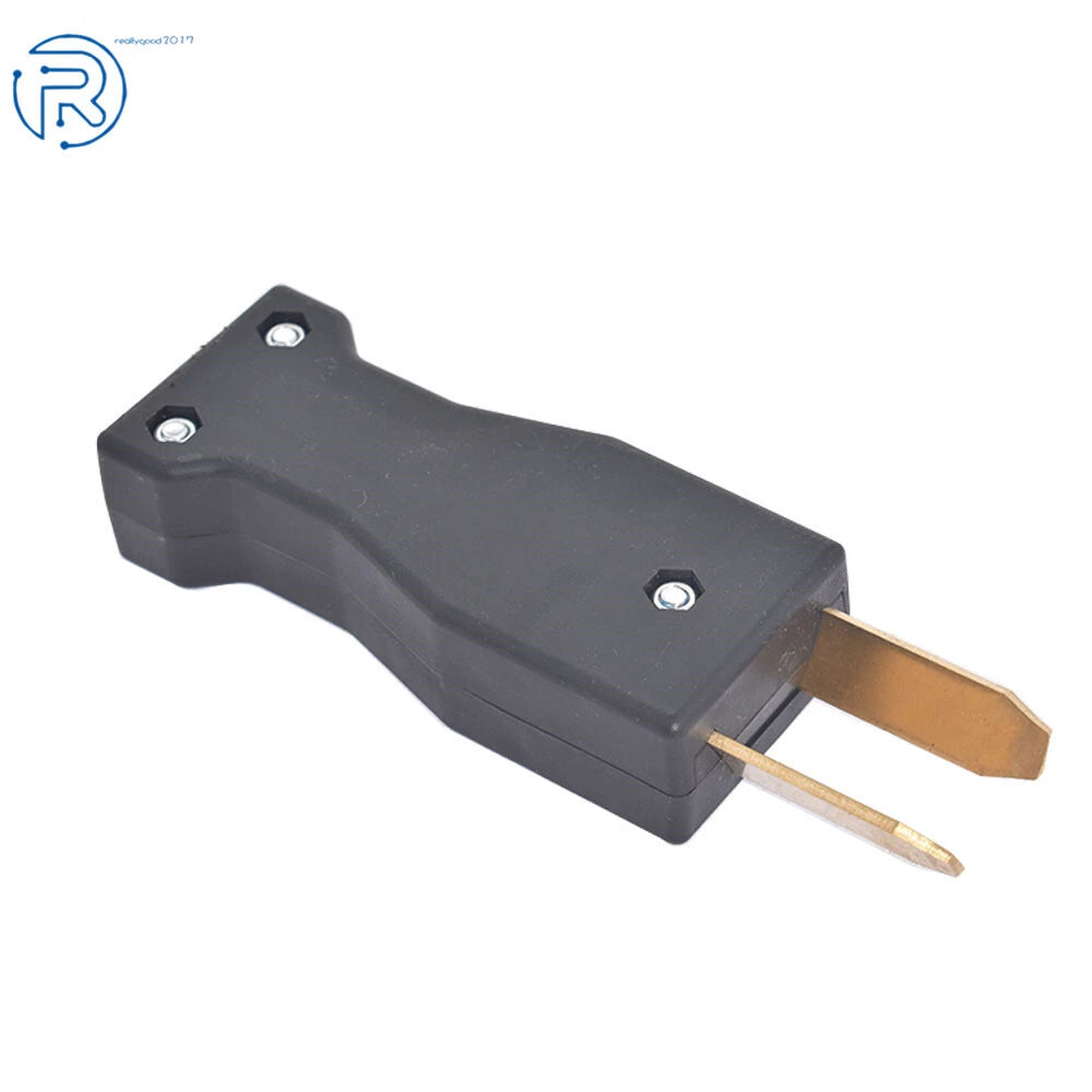 Charger Plug for EZGO Club Car Golf Carts (36V/48V)