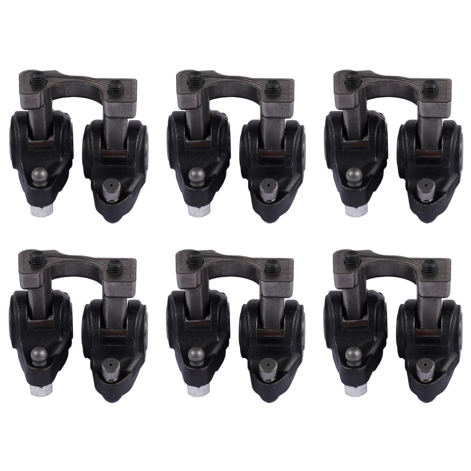 Rocker Arm Assembly for Cummins 8.3C (1990-1998)