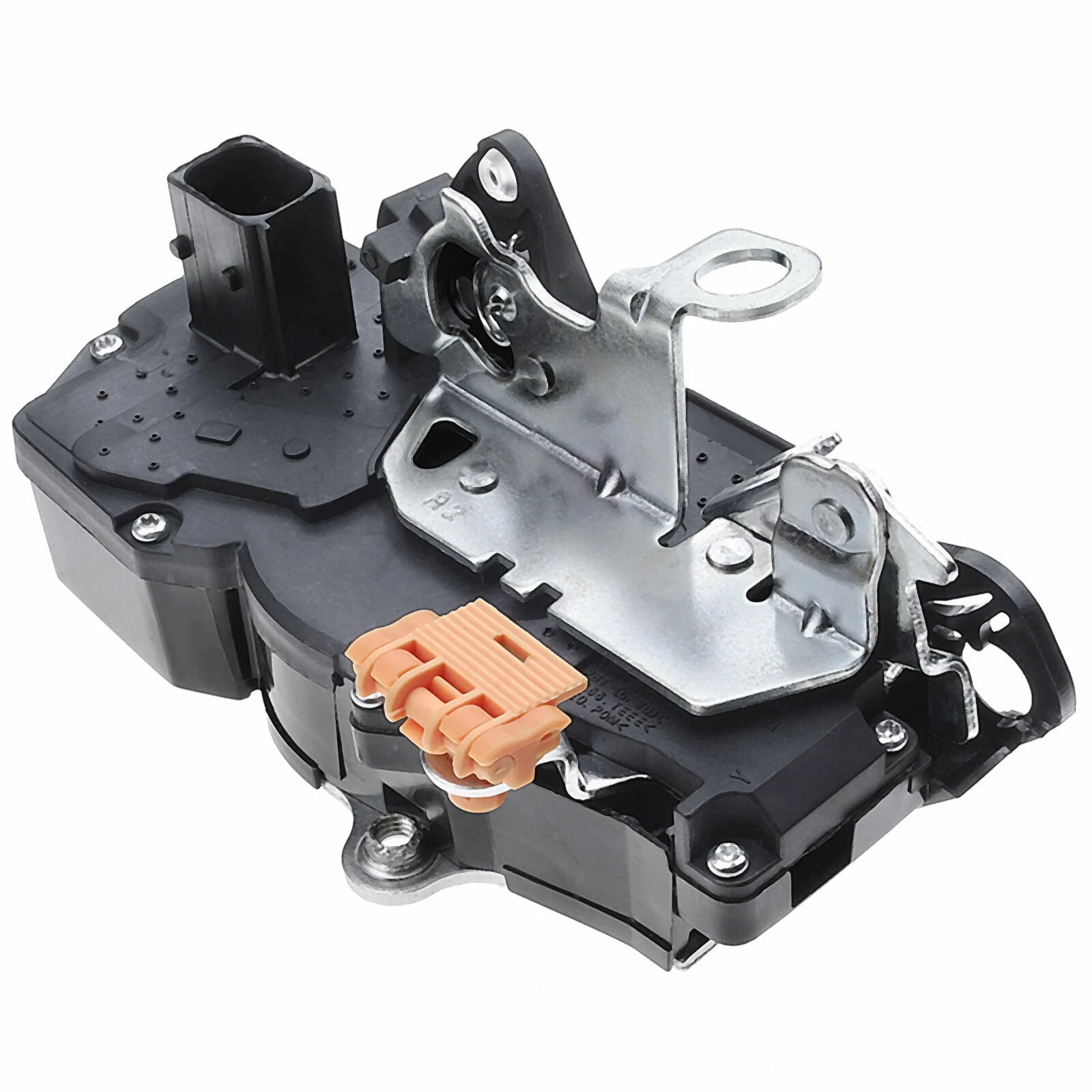 2X Front Door Lock Actuator for Chevy Impala (2006-2011) Sedan